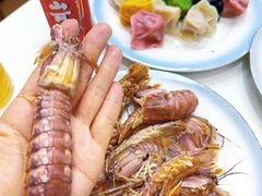 -来之顺海鲜菜馆·青岛菜·始于1993(栈桥店)