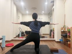 -加帕瑜伽培训学院