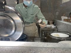 -池奈·咖喱蛋包饭(熙地港店)
