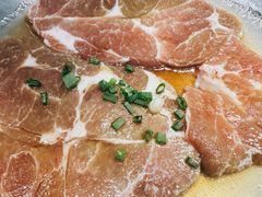 -老炉家木炭烤肉(长江国际店)