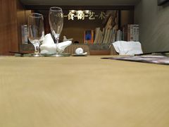 -观宴中餐厅