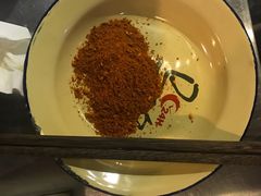 -马路牙子地桌烤肉(工体店)
