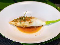 五谷烩关东参-王府茶宴(大观园总店)