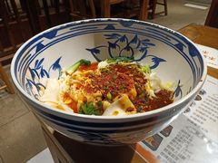 -元志初腊汁肉夹馍(钟楼粉巷店)