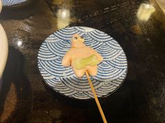 -那些年一起吃串的地方烧烤(观前街店)