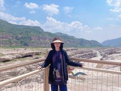 -陕西黄河壶口瀑布旅游区