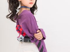 -潮童星少儿模特形体培训(郑州总校)