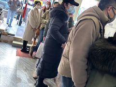 -姥家春饼店(漳州二路店)