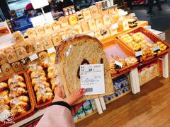 -欧式面包坊(青岛万象城店)