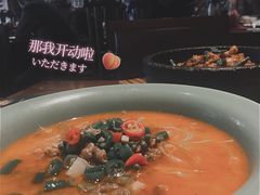 -绿茶餐厅(成都万象城店)