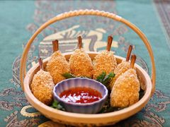 -火舞泰·泰式海鲜火锅餐厅(世纪城店)