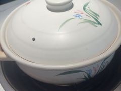 -清真老东乡开锅羊肉(甘南路店)