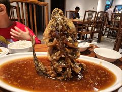 -崔义清鲁菜馆(大明湖店)