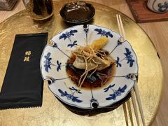-鮨政·Omakase(港汇恒隆广场店)
