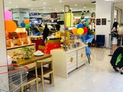 -杭州大厦LSE城市生活超市(杭州大厦店)