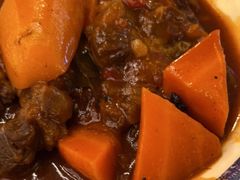 -澳门地道葡国餐