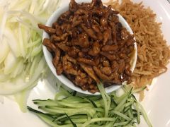 -春饼家常菜(百子湾店)