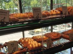 -红跑车蛋糕世界(清江路店)