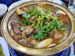 -牛街老爆肚满(牡丹园店)