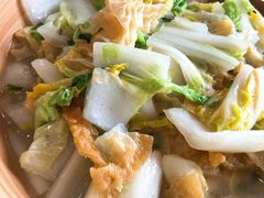 -小乡小镇·传承桐庐土菜·老板亲自烧的菜
