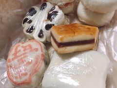 -祥禾饽饽铺·中式糕点(天津河东美福园店)