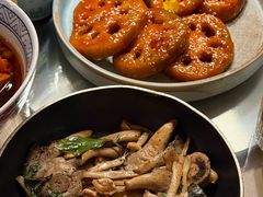 -佛有缘素食馆·荔湾老字号(陈家祠首店)