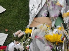 -上海市龙华烈士陵园