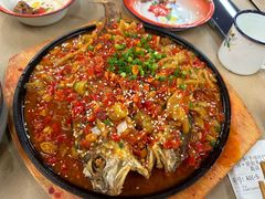 -老三样·旧食新味(船山路店)