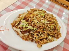 -孟记粥铺·家常菜·烧烤·粥(亚运村店)