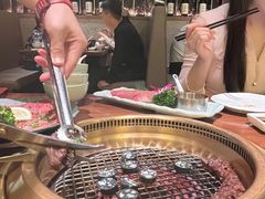 -御牛道日式烤肉料理(杭州万象城店)