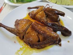 -文记壹心鸡(宝华路店)