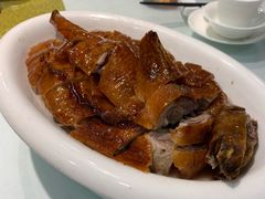 -周锦记广式餐厅