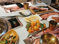 -炭之家·齐齐哈尔非遗烤肉·鲜切直供(中央大街店)