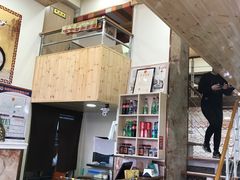 -姥家春饼店(漳州二路店)