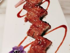 -月下料理(楷林IFC店)