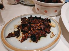-惠丰堂饭庄·烤鸭·京味菜(翠微路店)