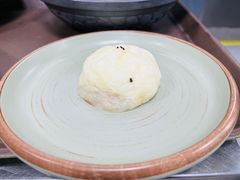 -七步香云南山里菜(昆明老街店)