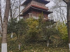 -江苏三台山国家森林公园