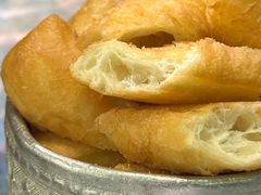 油条-浩海火烧云傣家菜(京广店)