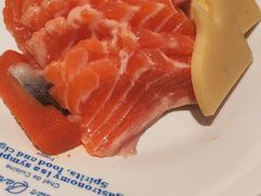 -星伦多自助料理·涮烤一体(嘉兴八佰伴店)