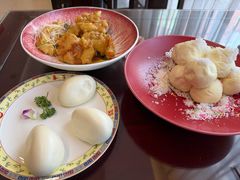-鹿鸣春饭店(总店)