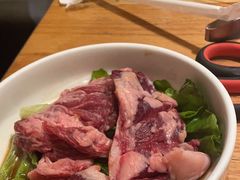 -赤坂亭·M9和牛烧肉·铁板烧·日料398放题(长泰广场店)