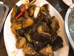 -张包铺(道外店)