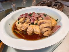 -二十八里太湖船菜(吉祥路店)