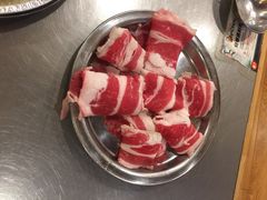 老板娘的烤肉店(三八广场店)-老板娘的烤肉店(港湾广场店)