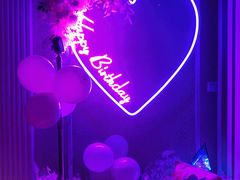 -奥斯汀KTV(金湖店)