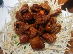 -黄但记老店·陈村粉食府