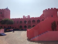 -漳州滨海火山岛自然生态风景区