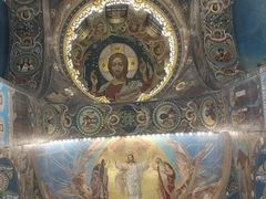 -滴血救世主教堂