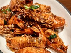 -粗茶淡饭·隐庐私厨(东亭店)